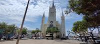 Catedral Metropolitana de Nossa Senhora Aparecida - nomondo
