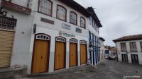 Estrada Real Bar e Restaurante - nomondo