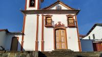 Igreja de Nosso Senhor do Bonfim dos Militares - nomondo