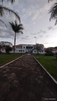 Prédio Principal CEDAF - nomondo