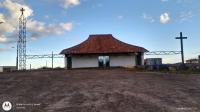 Igreja de Nossa Senhora da Rosa Mística - nomondo