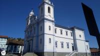 Catedral Metropolitana de Diamantina, Santo Antônio da Sé - nomondo
