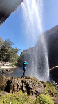 Cachoeira do Portal - nomondo