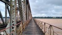 Ponte Marechal Hermes da Fonseca - nomondo
