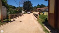 Ponte sobre o Rio das Pedras - nomondo