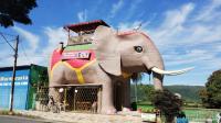 Casa Elefante - nomondo