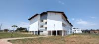Pavilhão de Aulas 2, UFVJM - nomondo