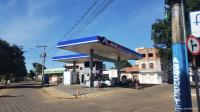 Posto ALE Petro Boc III - nomondo