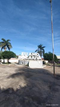 Praça João Paulo II - nomondo