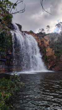 Cachoeira da Toca - nomondo