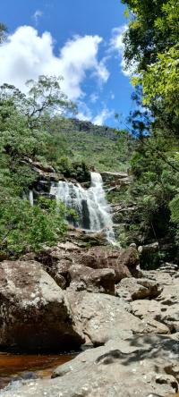 Cachoeira do Pai Rocha - nomondo