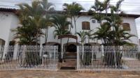 Pousada da Seresta - nomondo
