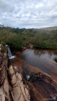 Poço da Água Limpa - nomondo