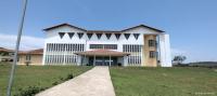 Biblioteca Central - nomondo