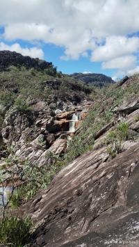 Cachoeira do Bananal - nomondo