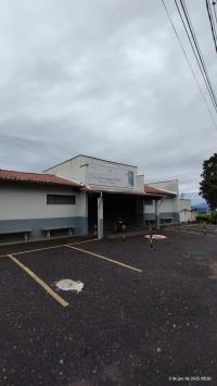 Velório Municipal Sady Leite Vidigal - nomondo