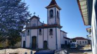 Igreja de Nossa Senhora do Rosário - nomondo