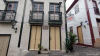 Esquina da Quitanda - nomondo