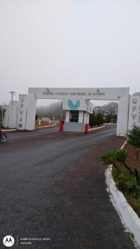 Campus JK da UFVJM - nomondo