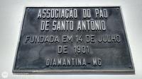 Associação do Pão de Santo Antônio - nomondo