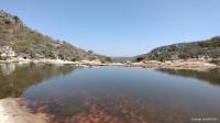 Poço no Rio Pardo Grande - nomondo
