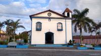 Igreja de Nossa Senhora do Rosário - nomondo