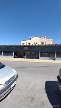 Terminal Rodoviário de Florestal - nomondo