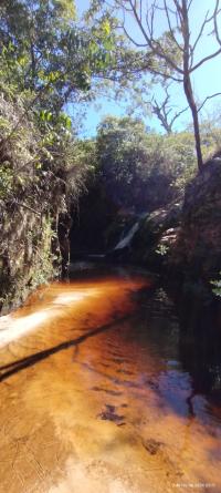 Cachoeira do Pocinho - nomondo