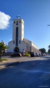 Igreja de Santo Antônio - nomondo