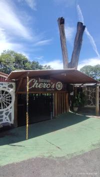 Restaurante Chero´s - nomondo