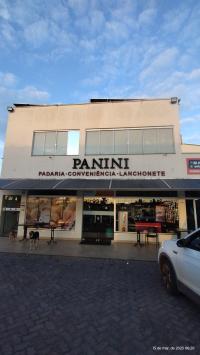 Panini, Padaria, Conveniência, Lanchonete - nomondo