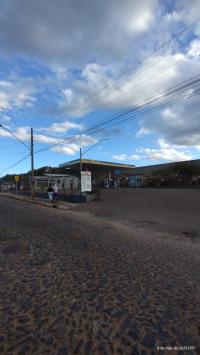 Posto da Palha - nomondo