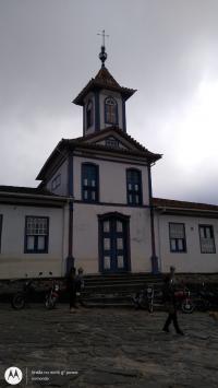Santa Casa de Caridade de Diamantina - nomondo