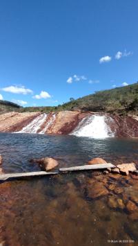 Cachoeira do Angico - nomondo