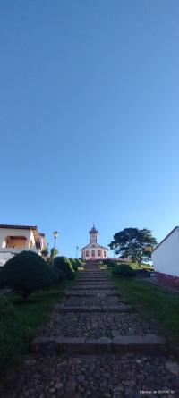 Igreja de Santa Rita - nomondo