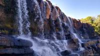 Cachoeira do Capivara - nomondo