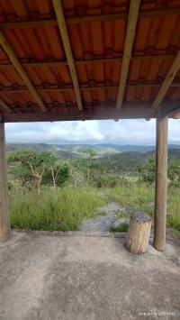 Mirante da Água Limpa - nomondo