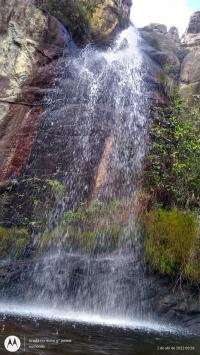 Cachoeira da Neca - nomondo
