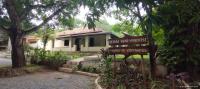Centro de Visitantes do Parque Estadual da Lapa Grande - nomondo