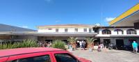 Restaurante Jequitinhonha - nomondo