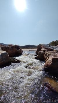 Corredeiras do Rio Pardo Grande - nomondo