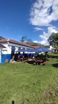 Restaurante da Vila - nomondo