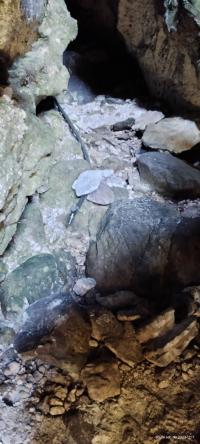 Ponto de Coleta de Água do Pico do Itambé - nomondo