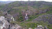 Mirante da Cachoeira das Andorinhas - nomondo