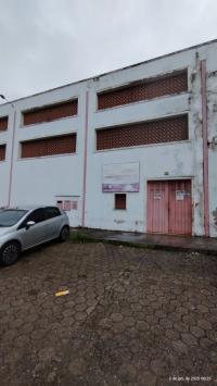 Ginásio Poliesportivo Municipal Deputado Renato Azeredo - nomondo