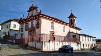 Igreja de Nossa Senhora do Carmo - nomondo