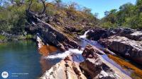 Cachoeira do Tombadouro - nomondo