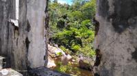 Ruínas da Antiga Usina Hidrelétrica - nomondo