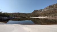 Poço no Rio Pardo Grande - nomondo