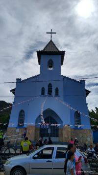 Igreja de Nossa Senhora da Conceição - nomondo